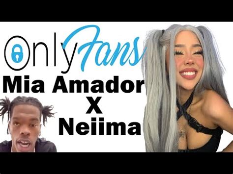 Neiima leaked onlyfans - Podcast host Bobbi Althoff took to Instagram on Wednesday to address a sexually explicit video trending on X and other corners of the internet, writing,“The reason I’m trending is …